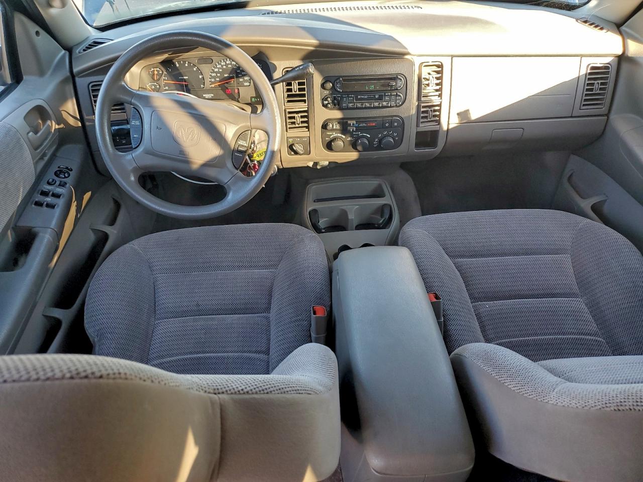 2003 Dodge Durango Slt VIN: 1D8HS48N23F507215 Lot: 93572215