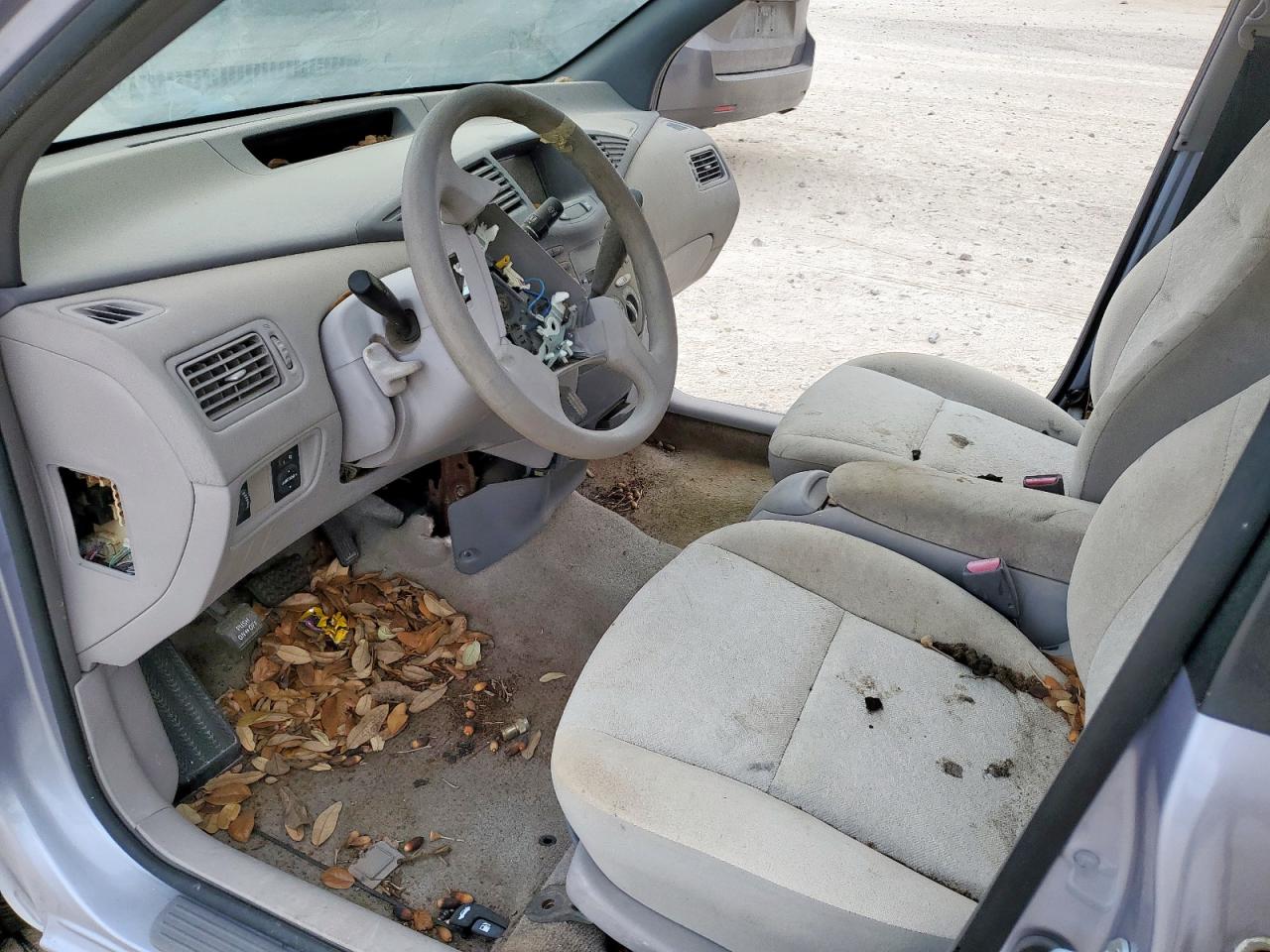 2002 Toyota Prius VIN: JT2BK18U320050063 Lot: 93221375