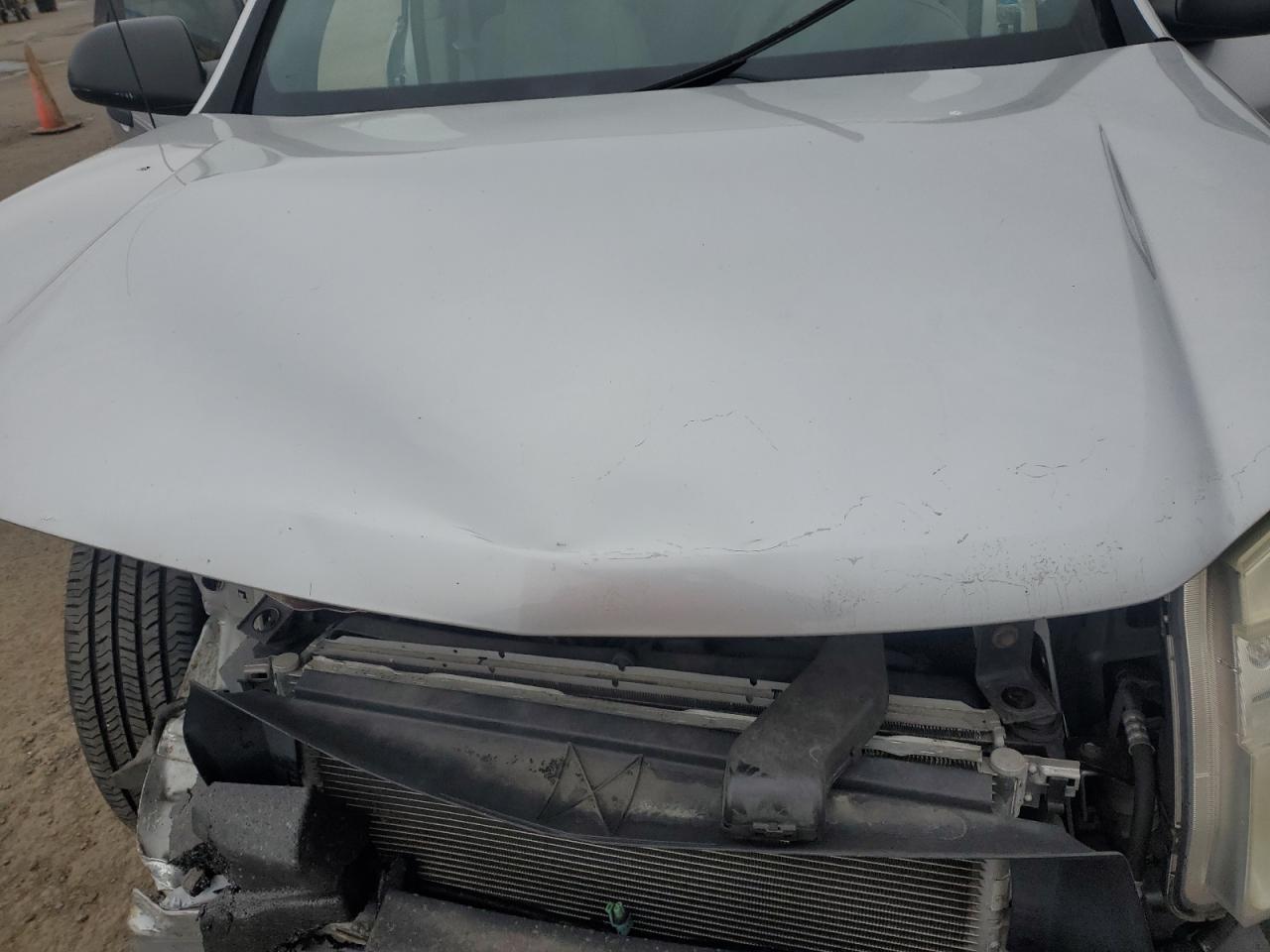 2005 Chevrolet Equinox Ls VIN: 2CNDL23F656170507 Lot: 92493245