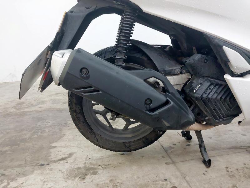 2023 HONDA WW 125 A-P 