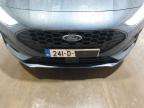 2024 FORD FOCUS for sale at Copart CASTLEDERMOT - IRELAND