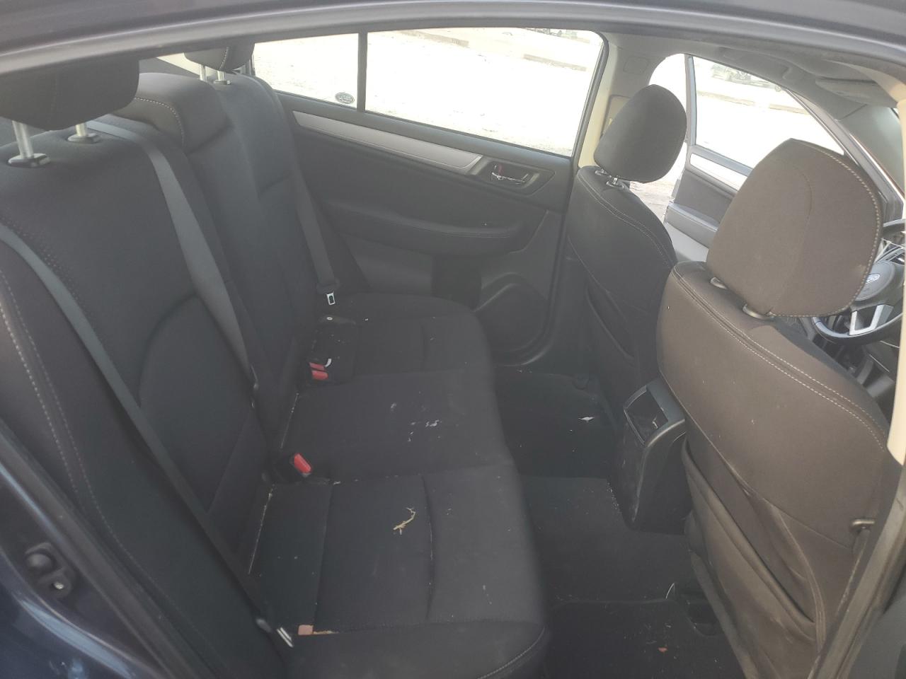 2015 Subaru Legacy 2.5I Premium VIN: 4S3BNAE66F3047389 Lot: 91528685