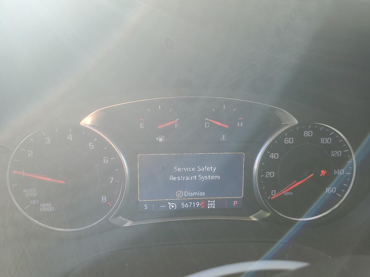 2021 GMC Acadia Slt VIN: 1GKKNULS1MZ125125 Lot: 93199585