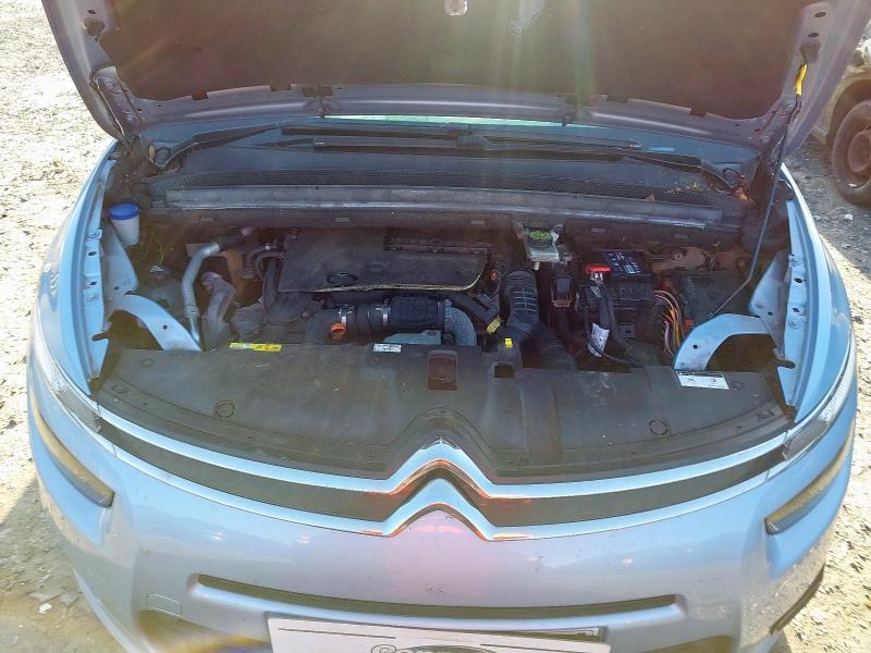 2016 CITROEN GRAND C4 PICASSO 1.6 BLUEHDI SELECTION 5DR