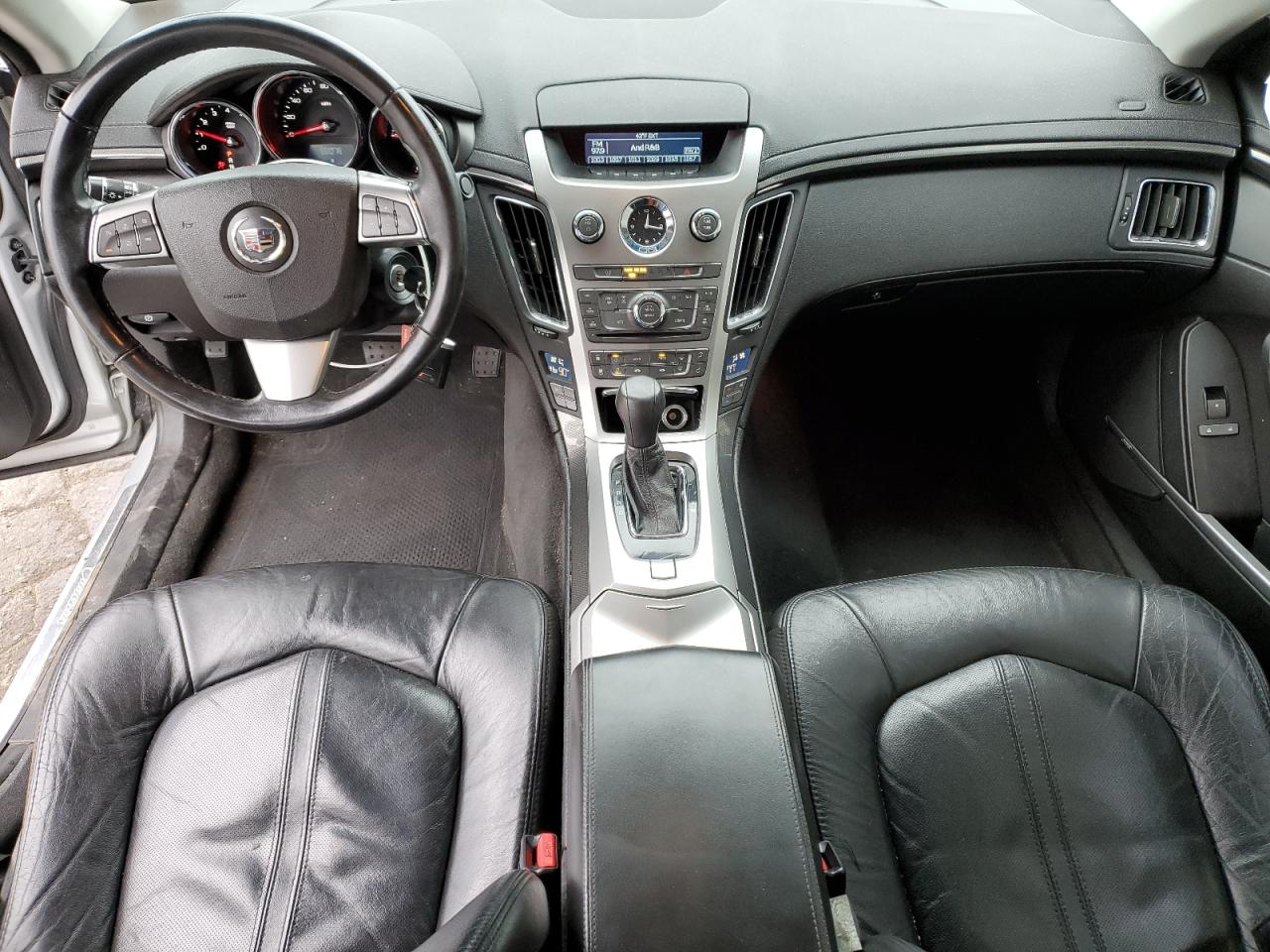 2011 Cadillac Cts Performance Collection VIN: 1G6DL5EYXB0120916 Lot: 93057765