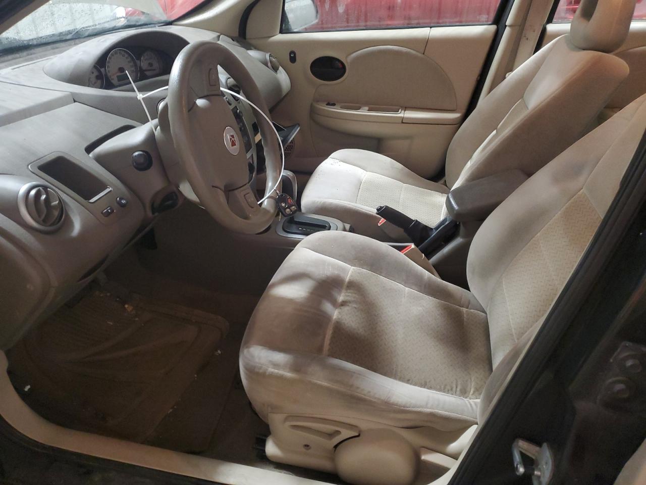 2007 Saturn Ion Level 3 VIN: 1G8AL55F67Z135280 Lot: 91685305