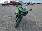 2024 KAWASAKI EX500 A   for sale at Copart CO - DENVER