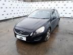 2010 VOLVO V60 D3 [163] SE 5DR for sale at Copart SANDWICH