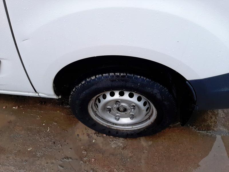 2018 FORD TRANSIT CUSTOM 2.0 TDCI 105PS LOW ROOF VAN