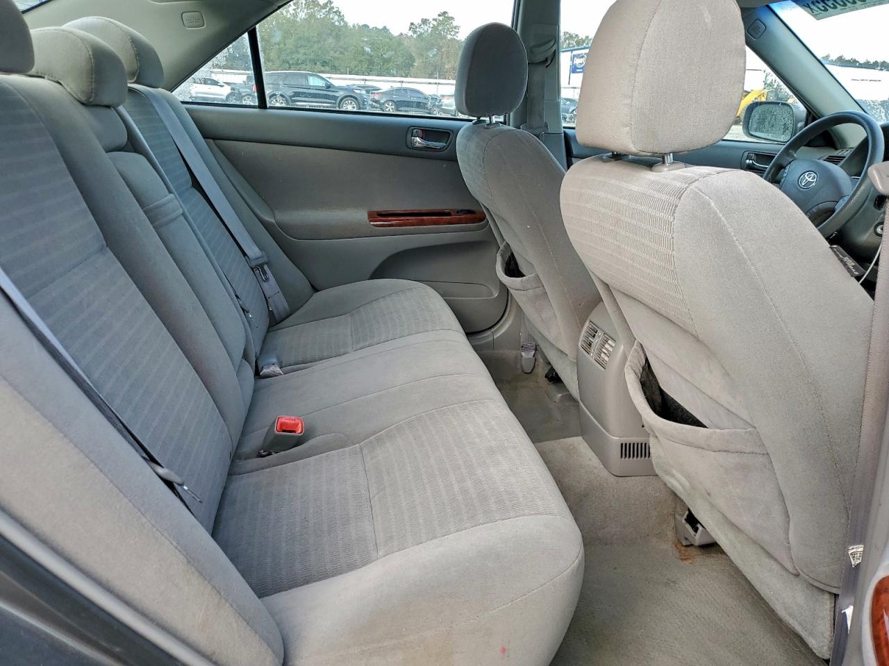 2005 Toyota Camry Le VIN: 4T1BE30K15U993792 Lot: 94469355