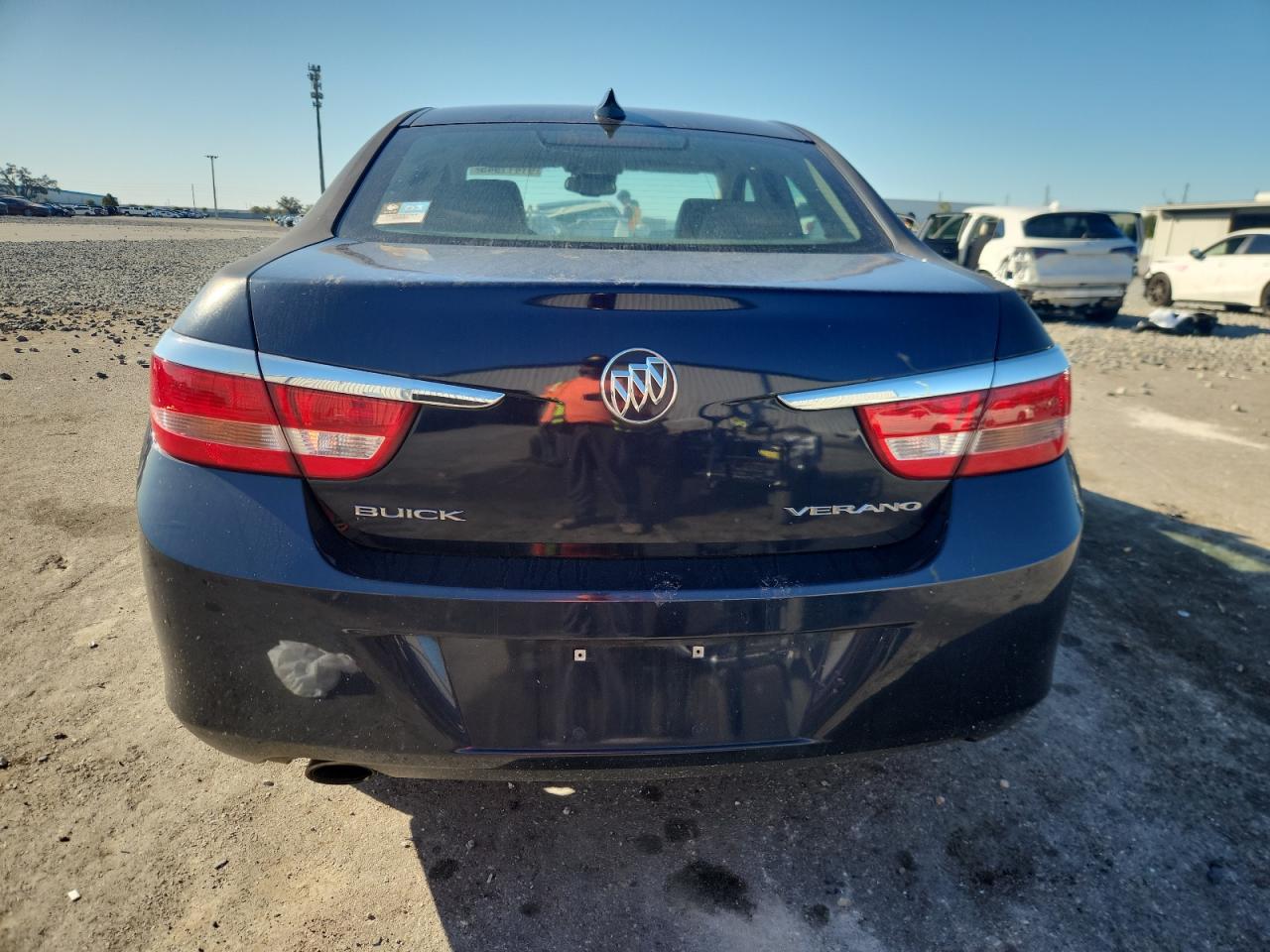 2016 Buick Verano VIN: 1G4PP5SK7G4101329 Lot: 91411945