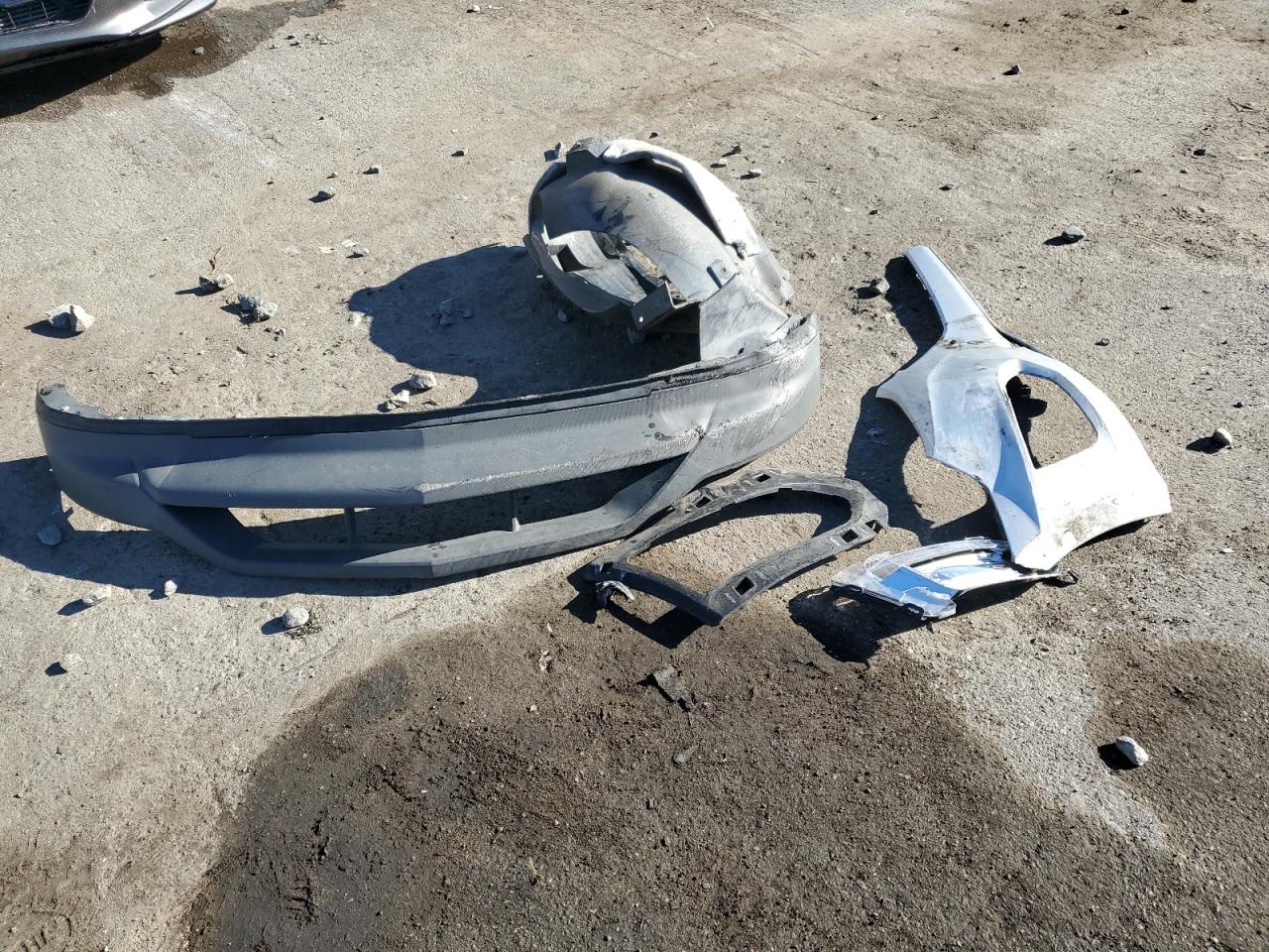 2010 Honda Ridgeline Rtl VIN: 5FPYK1F55AB001158 Lot: 92540495