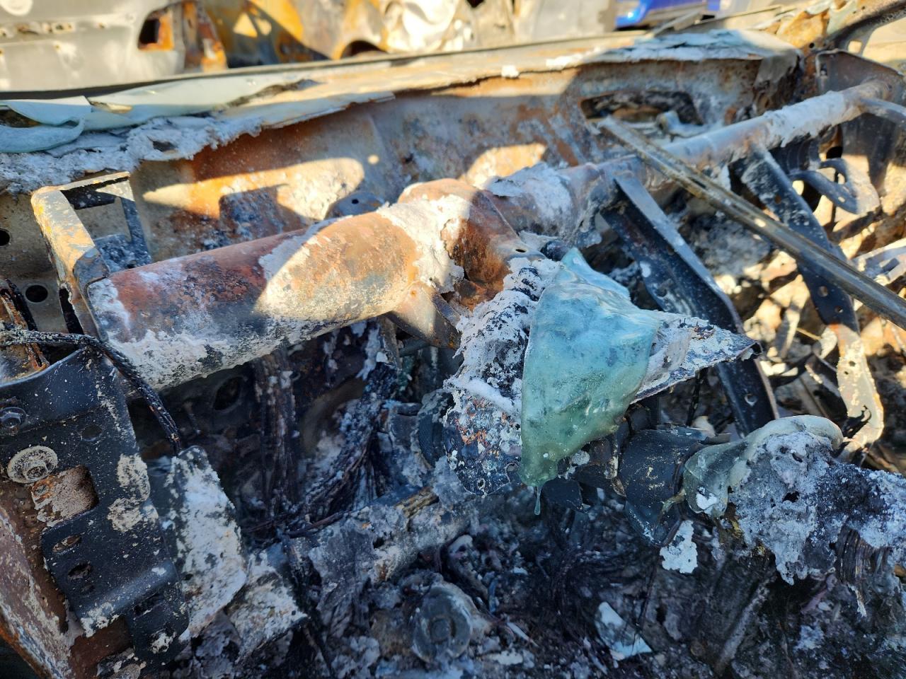 2015 Ford Fiesta Se VIN: 3FADP4EJ2FM141413 Lot: 91658245