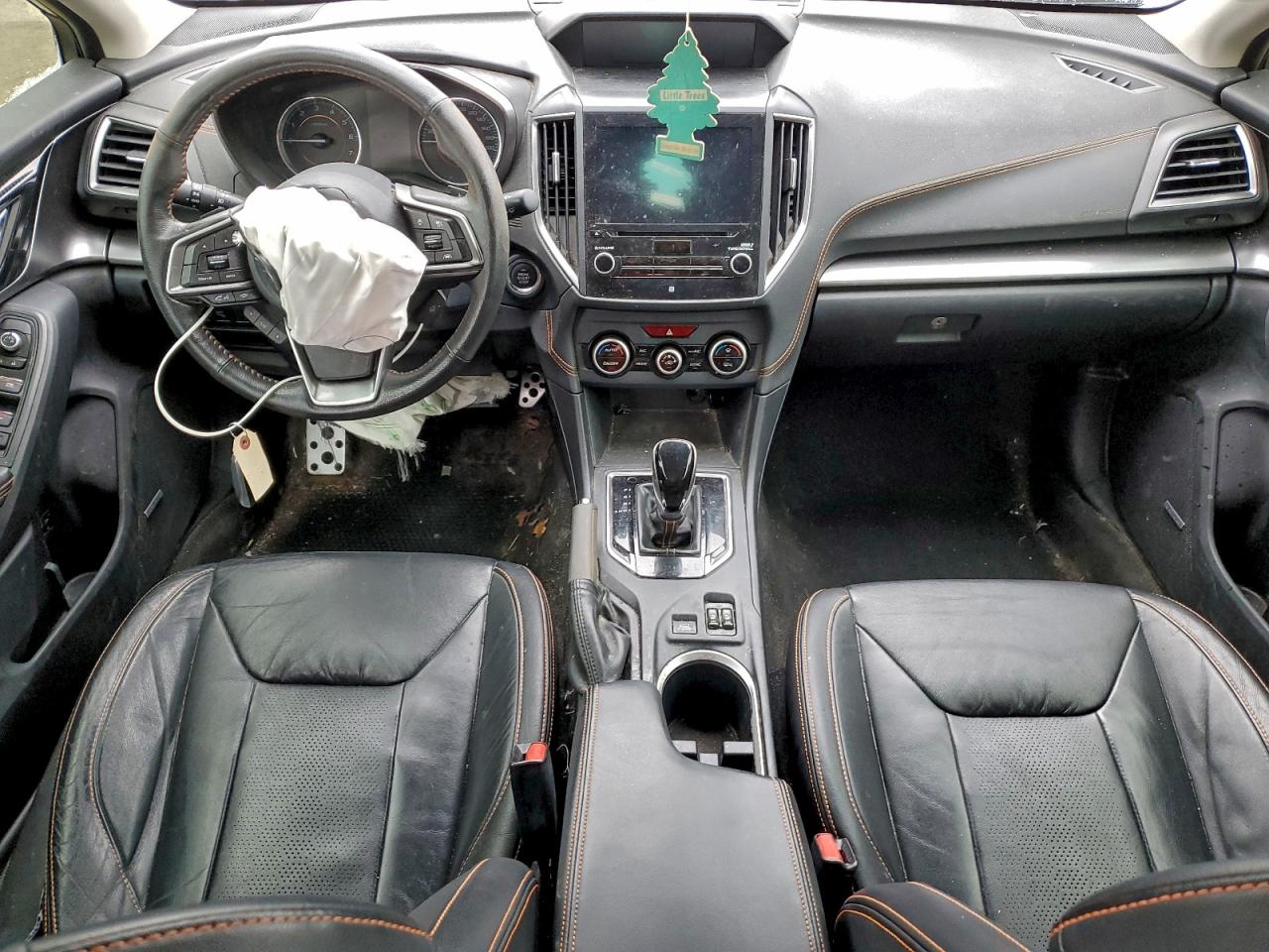 2019 Subaru Crosstrek Limited VIN: JF2GTANC1KH325180 Lot: 93276755