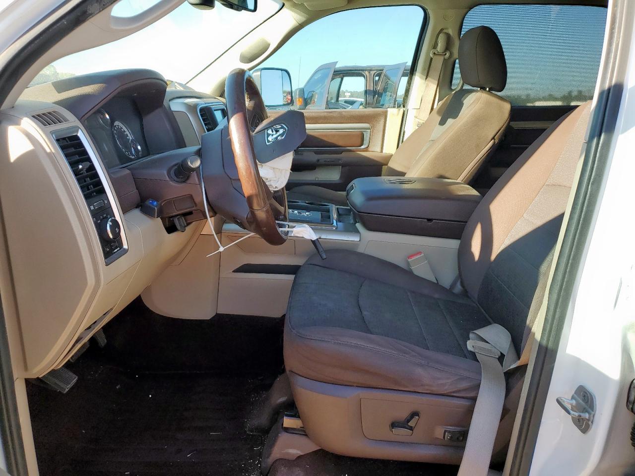 2013 Ram 1500 Slt VIN: 1C6RR7LT4DS570192 Lot: 92442495