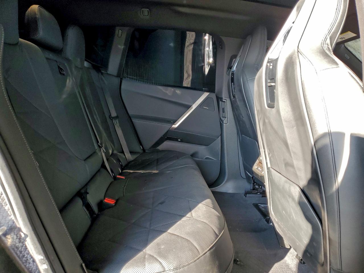 2024 BMW Ix xDrive50 VIN: WB523CF02RCR19806 Lot: 94180335