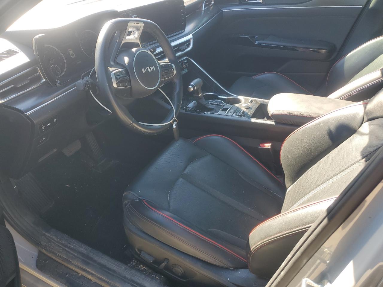 2024 Kia K5 Gt VIN: 5XXG44J84RG246317 Lot: 91817965