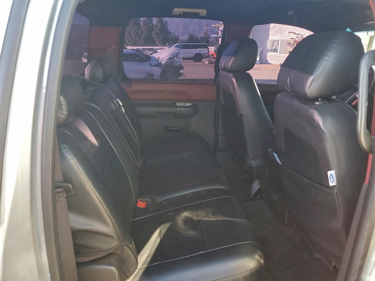 2012 GMC Sierra C1500 Sle VIN: 3GTP1VE02CG145140 Lot: 94197105