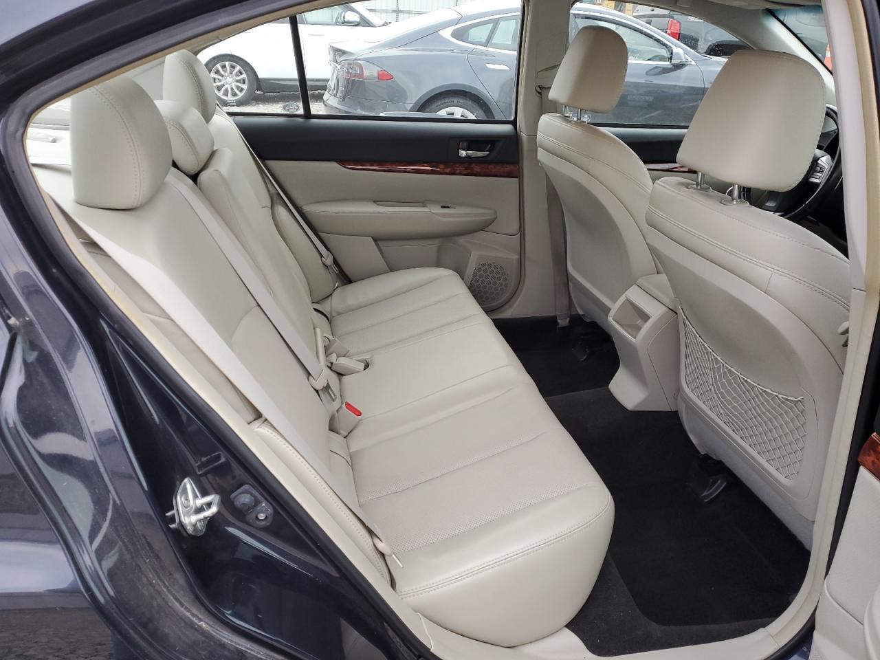 2012 Subaru Legacy 2.5I Limited VIN: 4S3BMCK69C3023957 Lot: 91758895