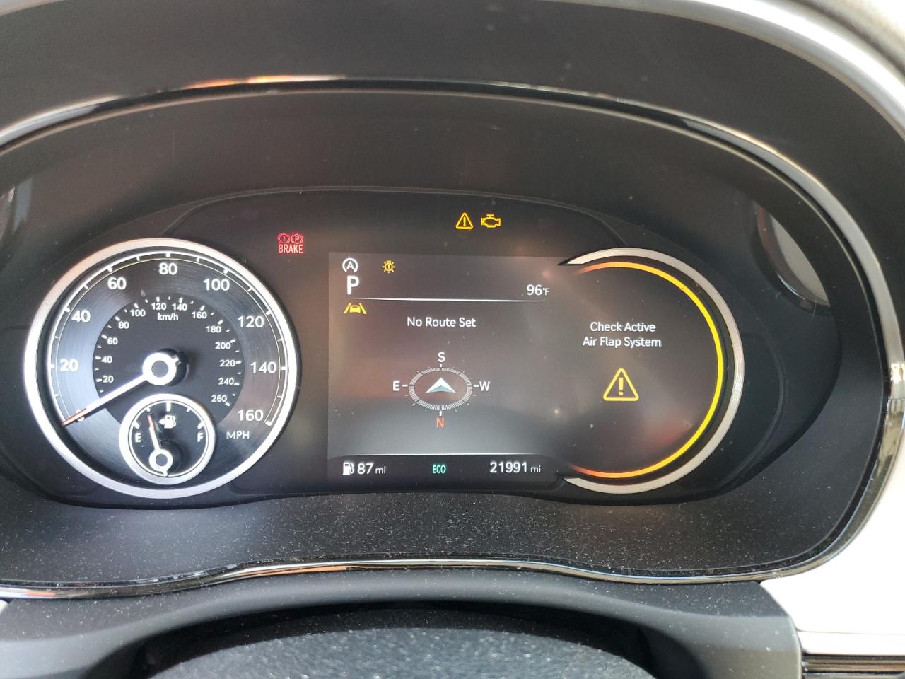 2022 Genesis Gv70 Base VIN: KMUMADTB9NU062660 Lot: 91120925