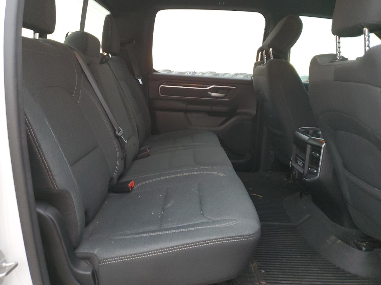 2021 Ram 1500 Big Horn/Lone Star VIN: 1C6SRFFT3MN523144 Lot: 93193955