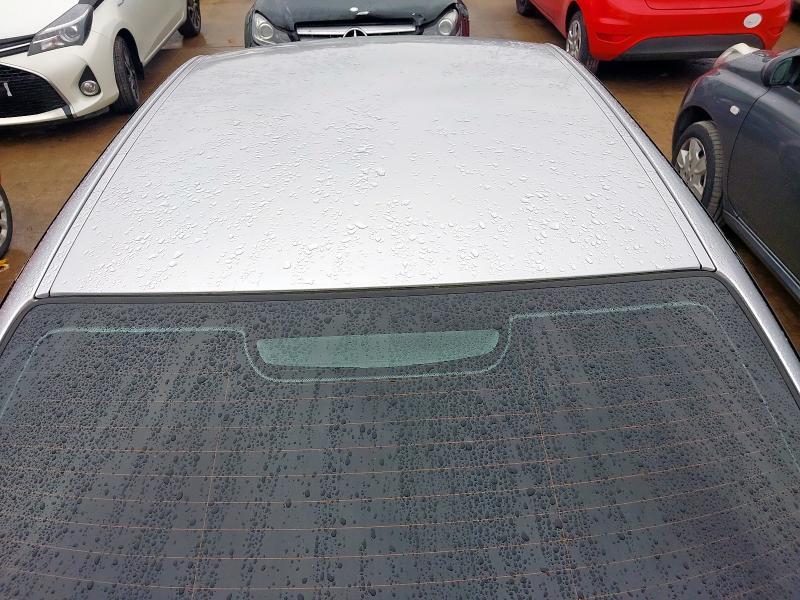 2003 BMW 3 SERIES 330I SPORT 4DR AUTO