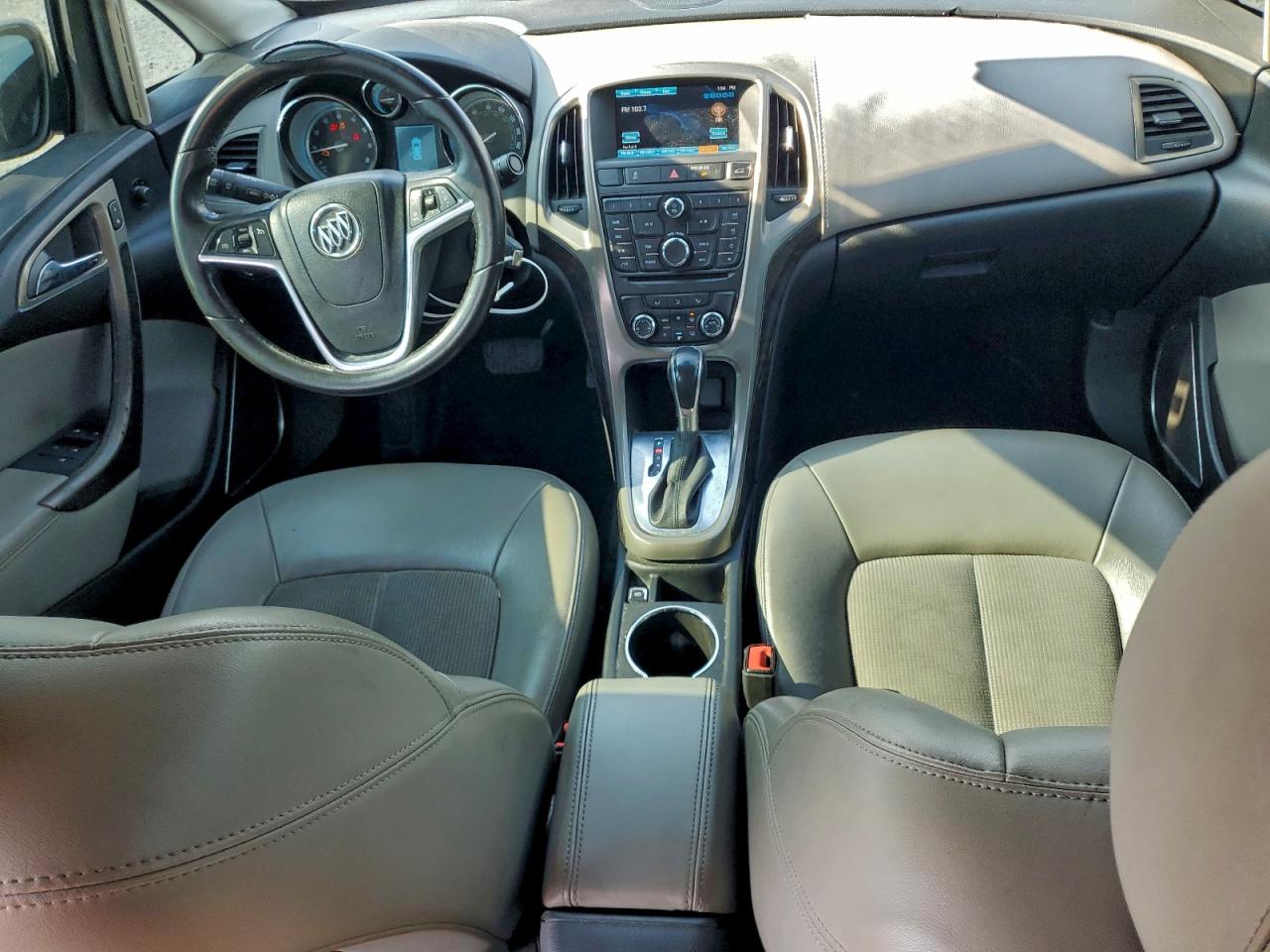 2016 Buick Verano VIN: 1G4PP5SK0G4132356 Lot: 82490725