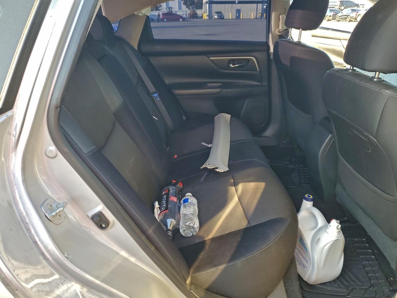 2016 Nissan Altima 2.5 VIN: 1N4AL3AP5GC254584 Lot: 93980965