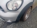 2015 MINI COUNTRYMAN 2.0 COOPER S D ALL4 5DR for sale at Copart BELFAST