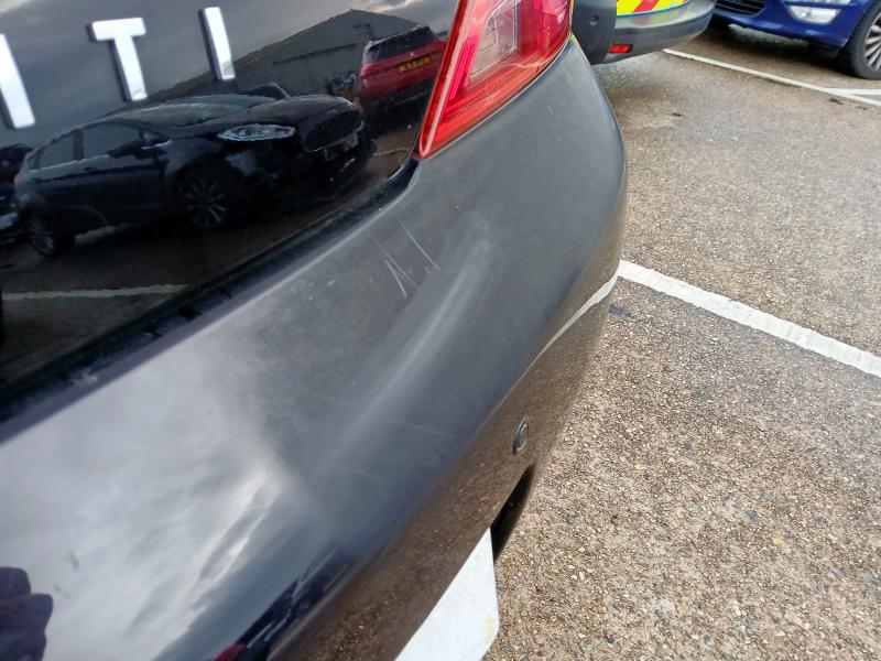 2012 INFINITI G37 3.7 V6 GT 2DR AUTO