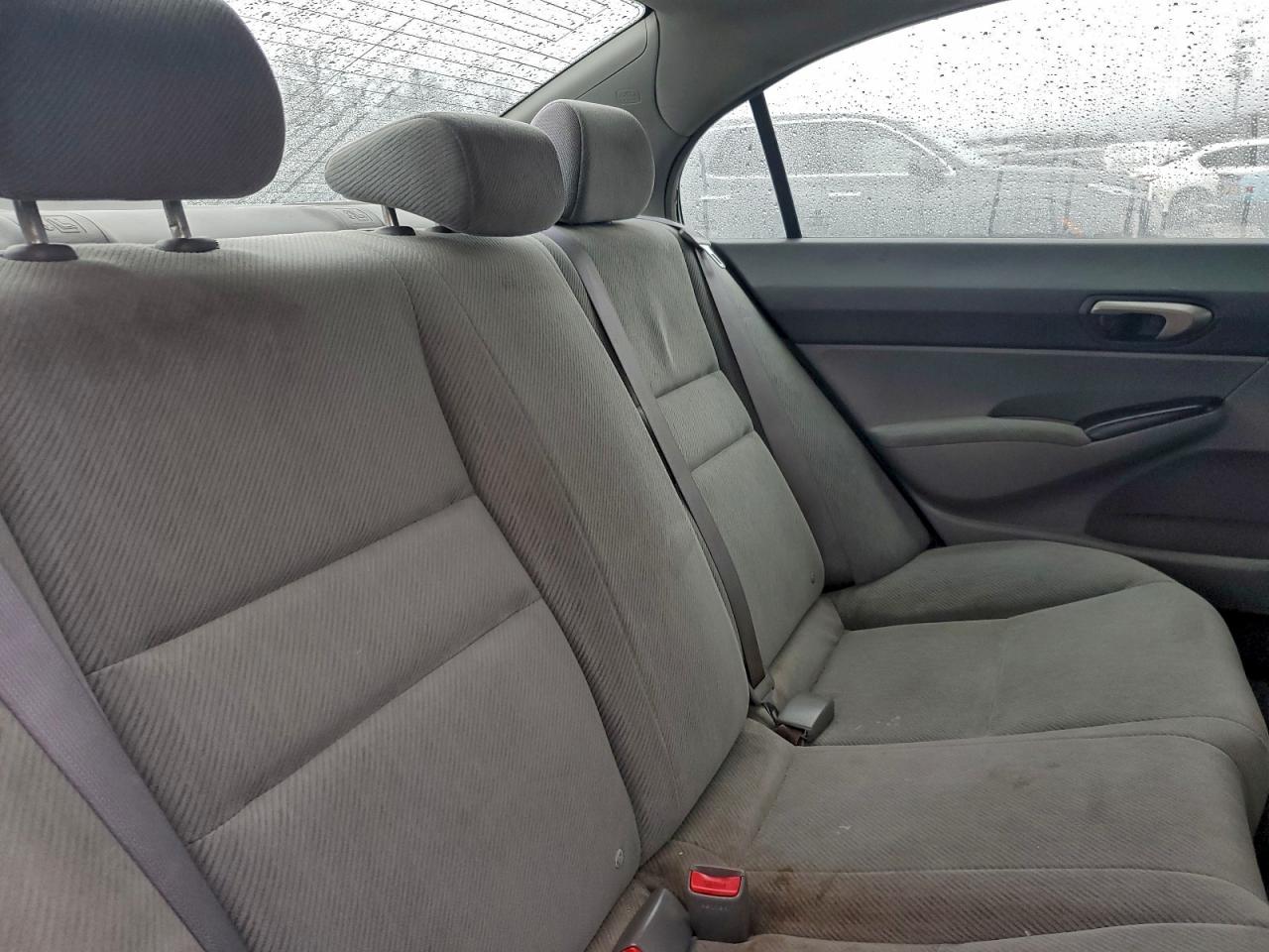 2010 Honda Civic Lx VIN: 2HGFA1F56AH322320 Lot: 94097555