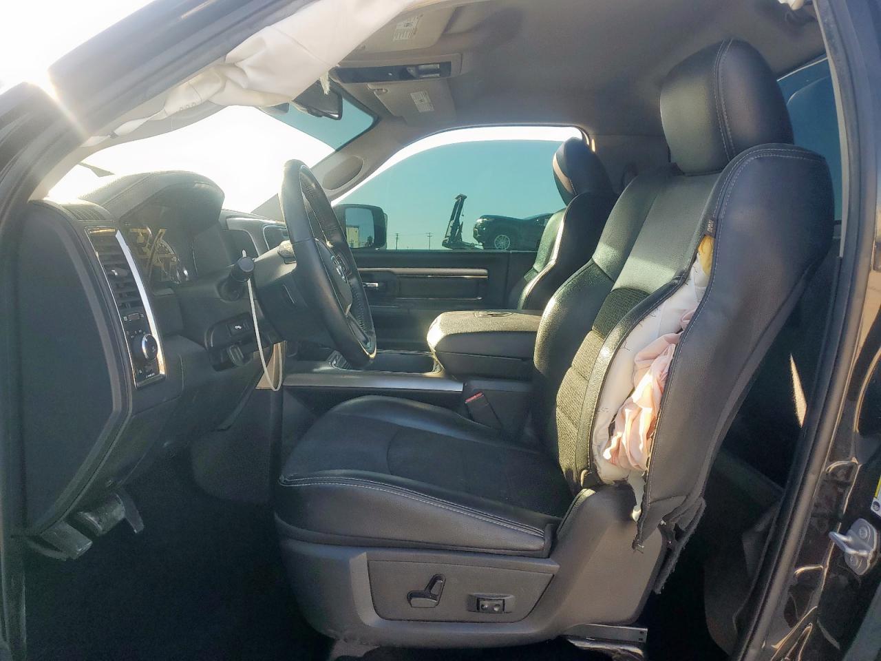 2018 Ram 1500 Sport VIN: 3C6JR6CT9JG122766 Lot: 91601845