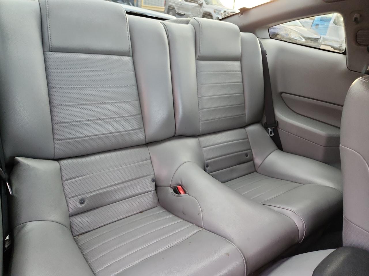 2006 Ford Mustang Gt VIN: 1ZVHT82H165128025 Lot: 92287325