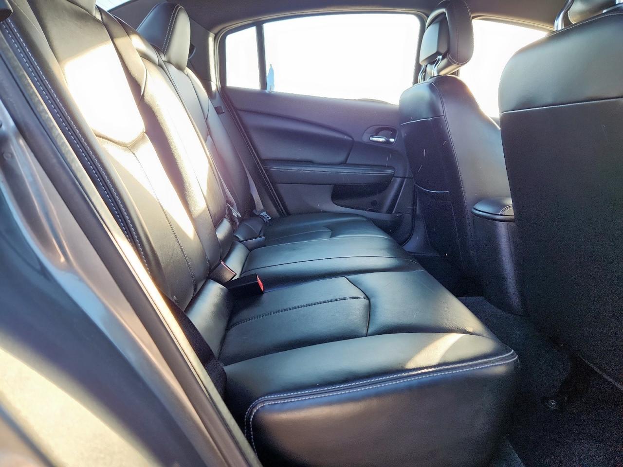 2012 Chrysler 200 Limited VIN: 1C3CCBCG8CN114767 Lot: 92459895