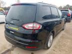 2017 FORD GALAXY 2.0 TDCI 150 ZETEC 5DR POWERSHIFT for sale at Copart SANDY