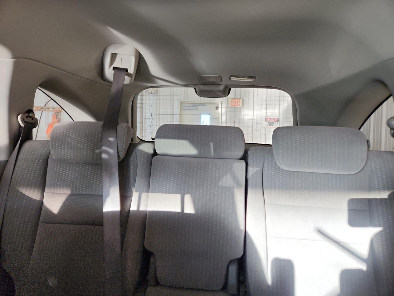 2008 Honda Cr-V Ex VIN: 3CZRE48568G701448 Lot: 91915405