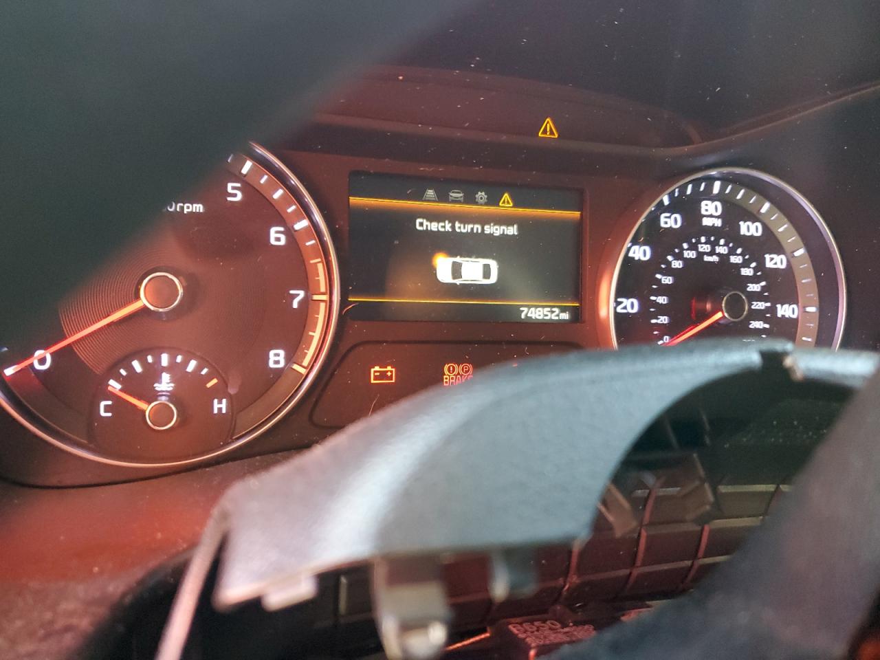 2023 Kia Forte Lx VIN: 3KPF24AD3PE677428 Lot: 82274215