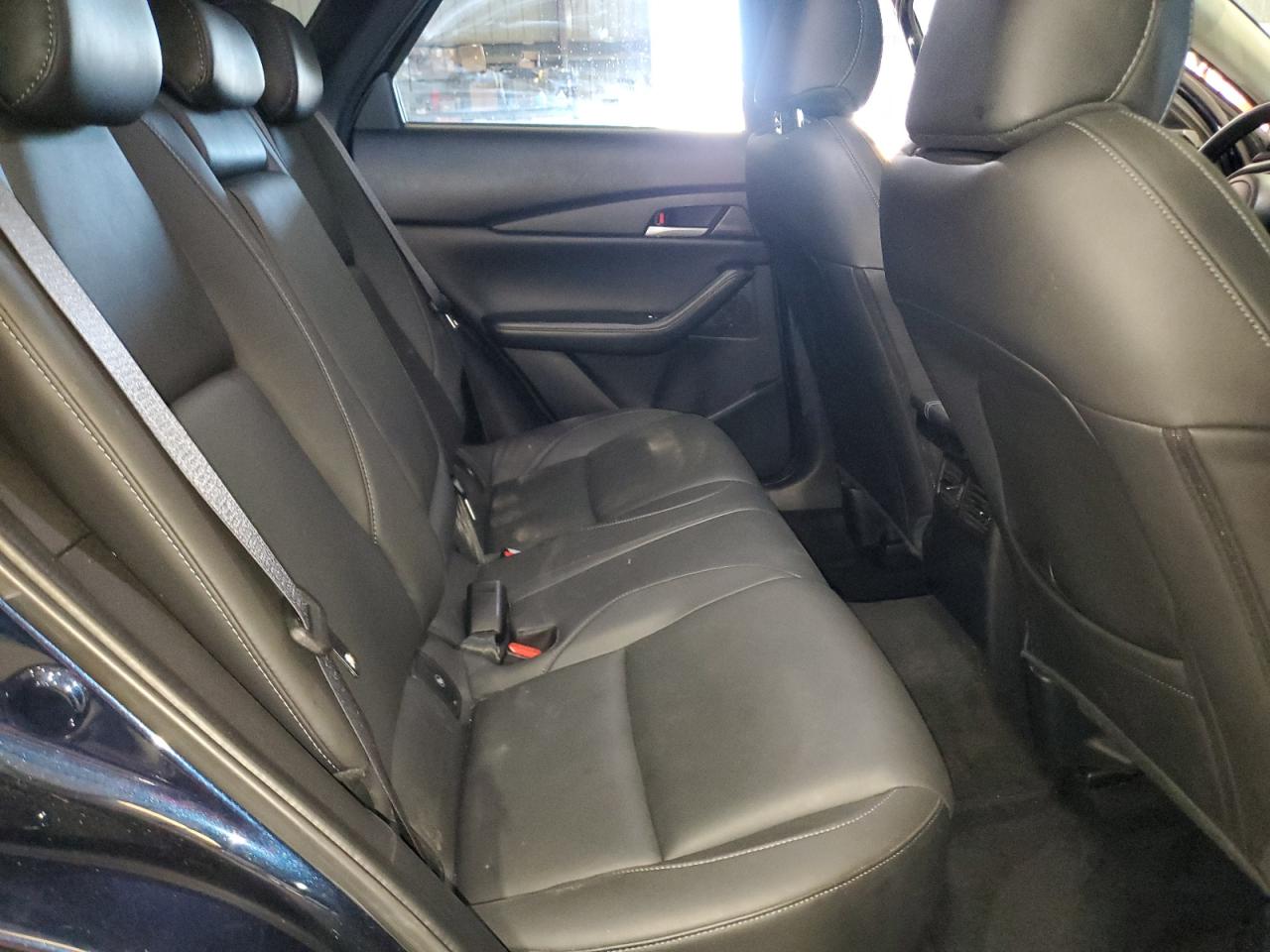 2024 Mazda Cx-30 Select VIN: 3MVDMBBM4RM648659 Lot: 92485435