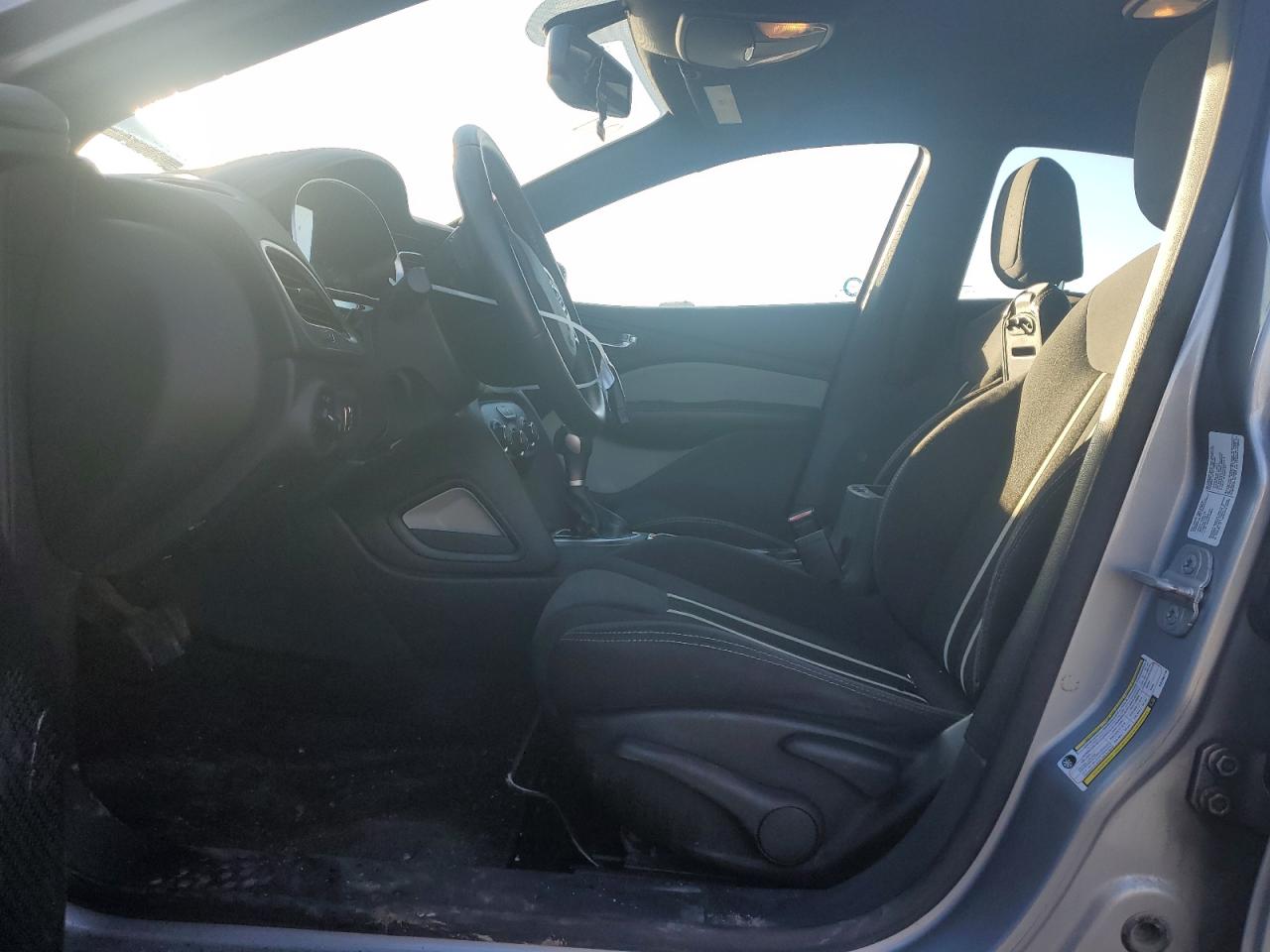 2014 Dodge Dart Sxt VIN: 1C3CDFBB9ED708710 Lot: 92982255