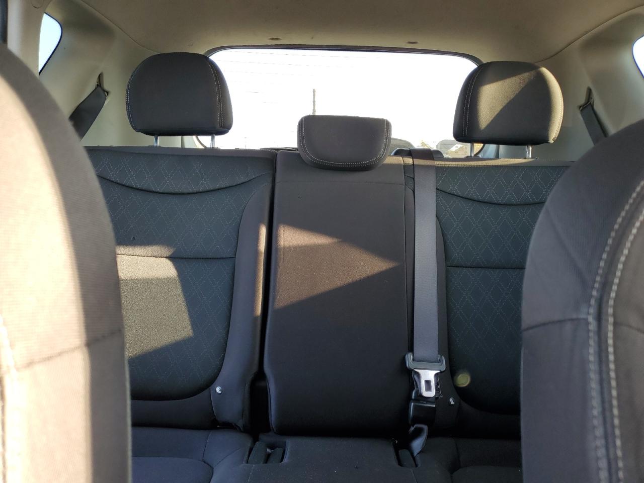 2016 Kia Soul VIN: KNDJN2A27G7858925 Lot: 91840475