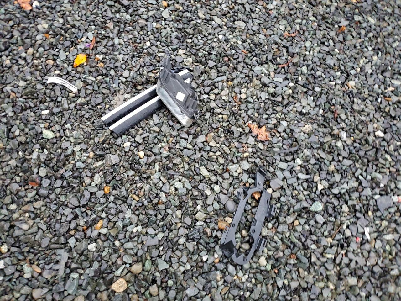 2019 Chrysler Pacifica Hybrid Limited VIN: 2C4RC1N76KR617373 Lot: 94405375