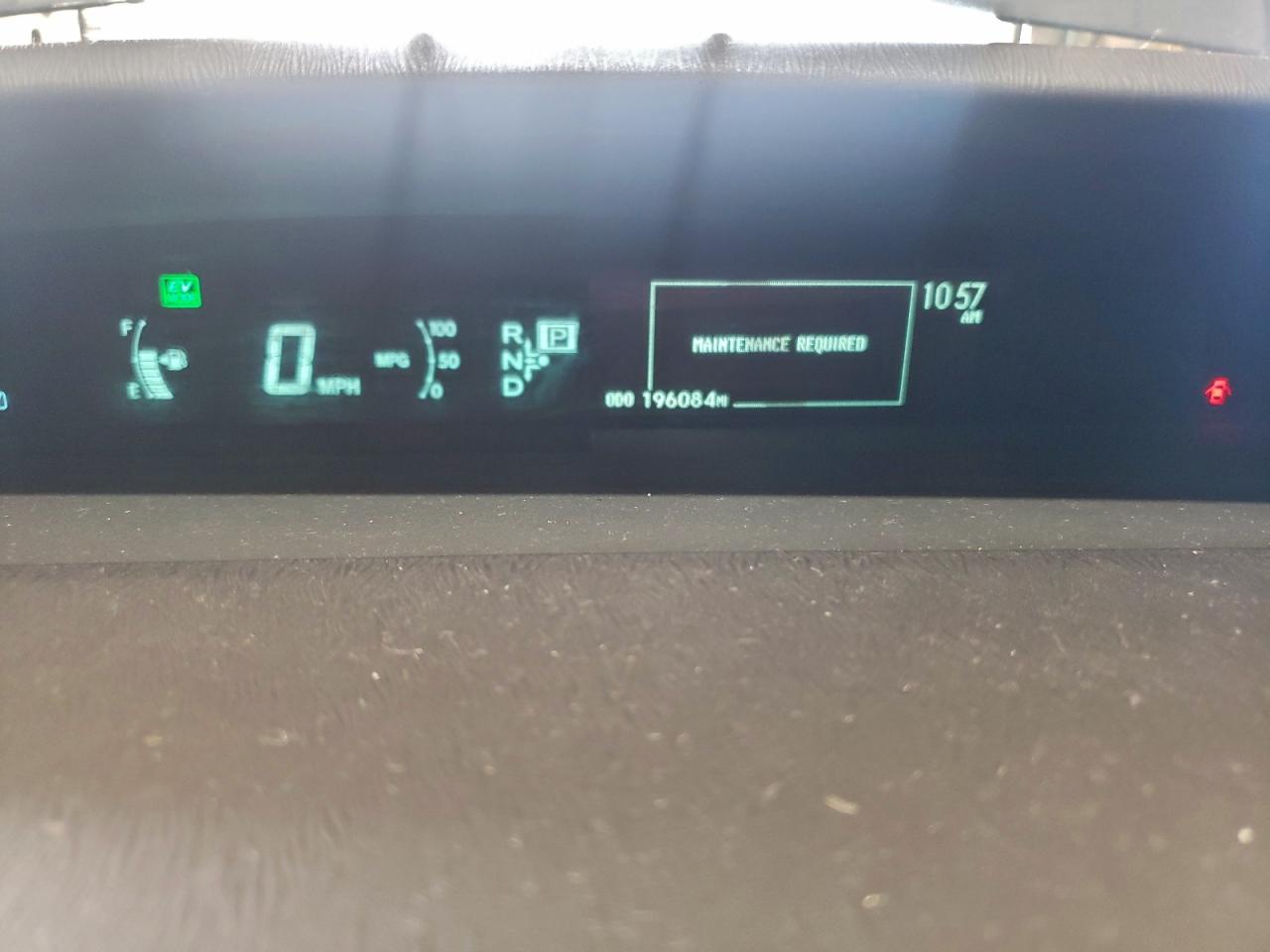 2014 Toyota Prius Plug-In VIN: JTDKN3DP6E3058302 Lot: 93477785