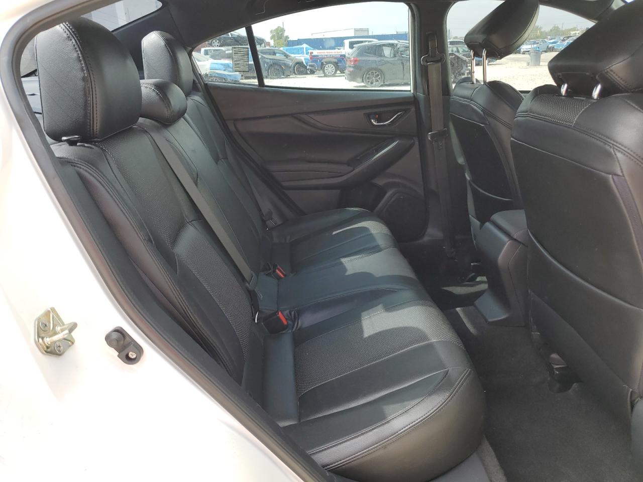 2020 Subaru Impreza Sport VIN: 4S3GKAM64L3602769 Lot: 92019545