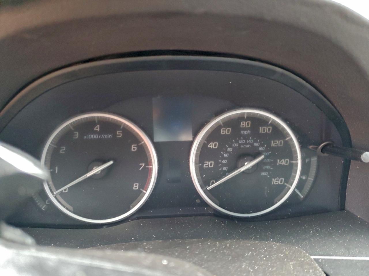 2017 Acura Rdx Technology VIN: 5J8TB4H51HL031705 Lot: 93485945