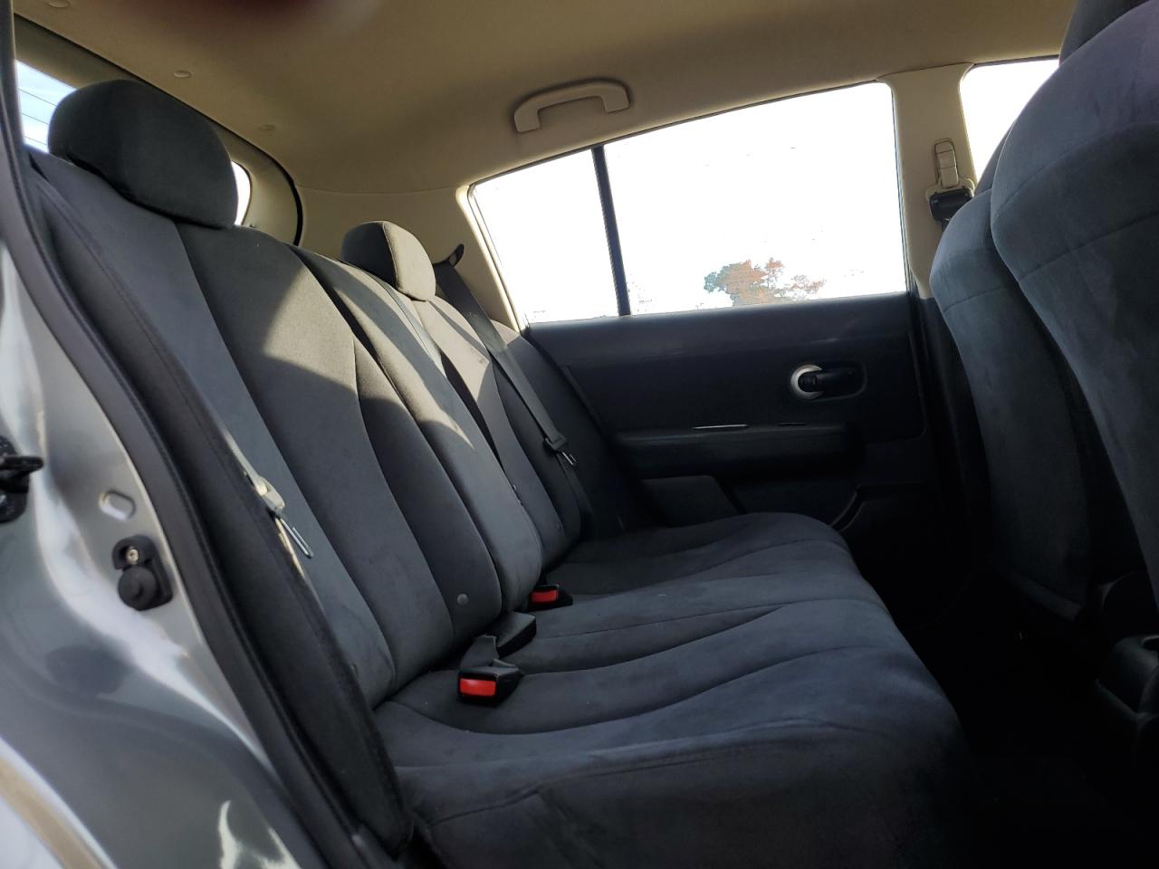 2009 Nissan Versa S VIN: 3N1BC13E79L415669 Lot: 91453765