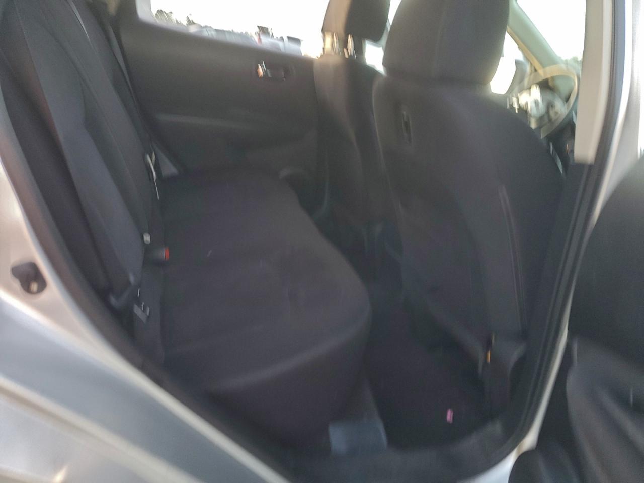 2009 Nissan Rogue S VIN: JN8AS58T99W052509 Lot: 93342165