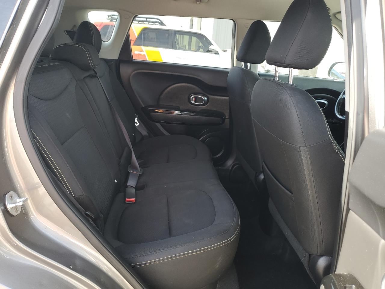 2016 Kia Soul + VIN: KNDJP3A53G7346153 Lot: 91380375