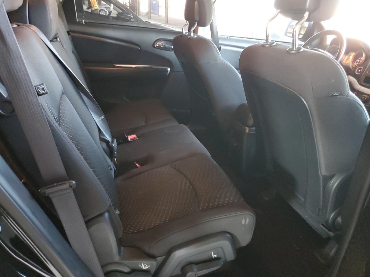 2017 Dodge Journey Sxt VIN: 3C4PDCBG1HT576306 Lot: 91657055