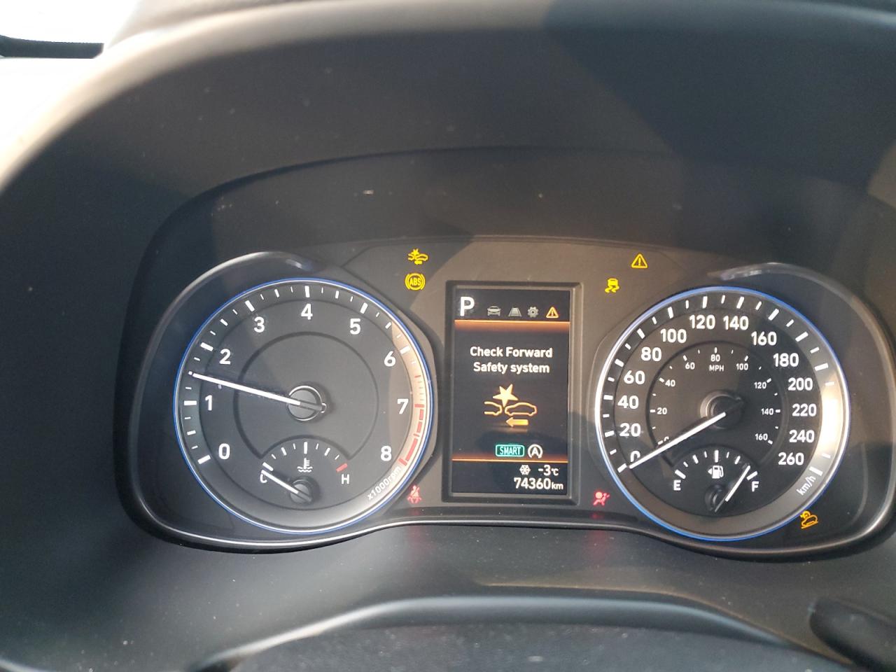 2022 Hyundai Kona Sel VIN: KM8K22AB3NU769022 Lot: 93444045