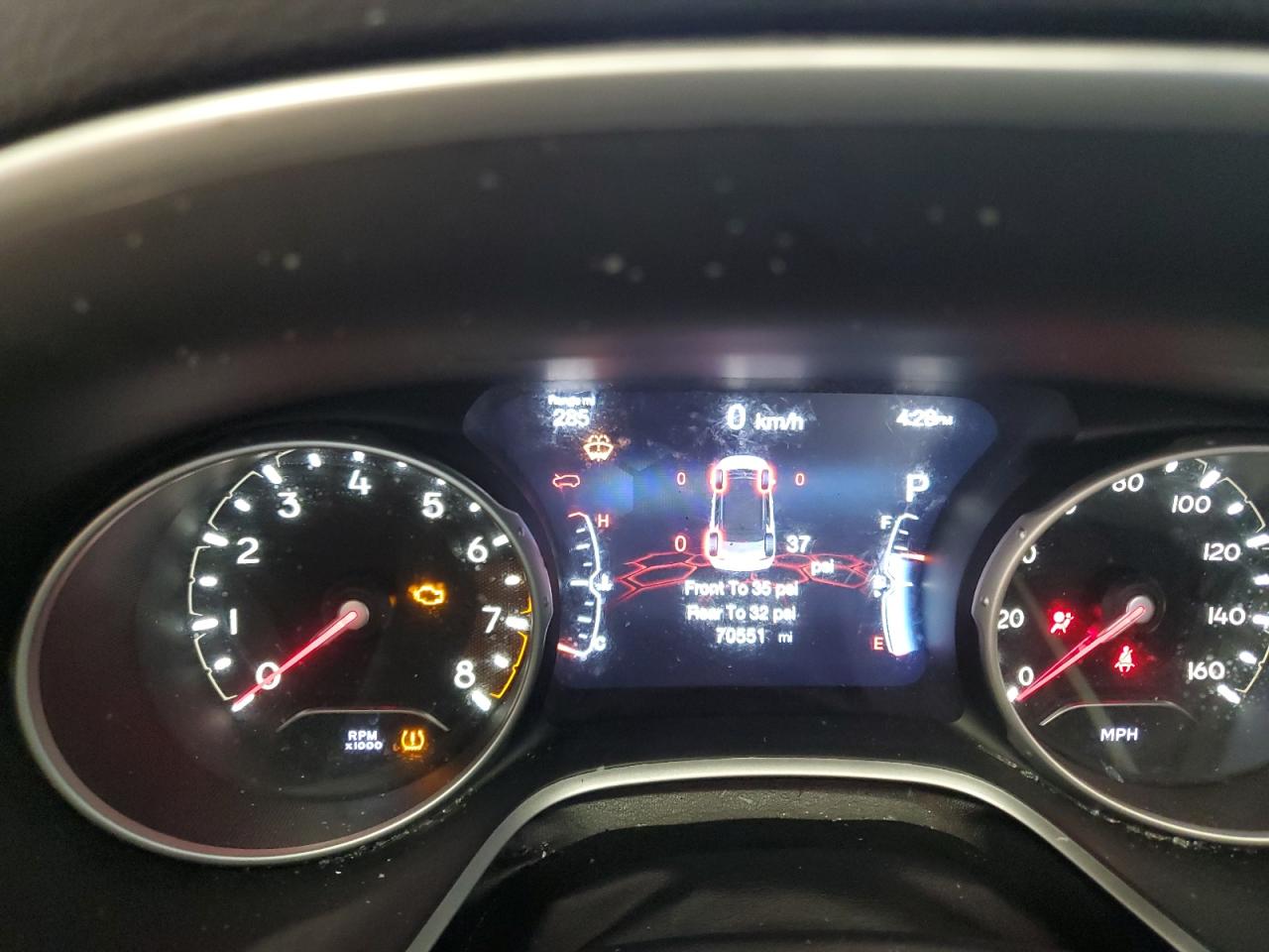 2018 Jeep Compass Limited VIN: 3C4NJDCBXJT354457 Lot: 92638095